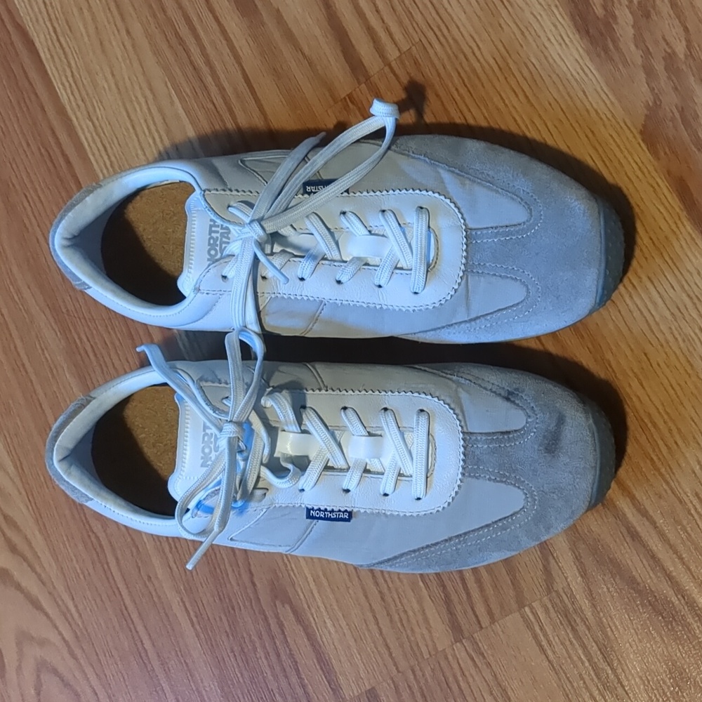 North Star OG Retro Runner Sneaker